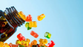 Why Gummies Are the Future of Supplements: Trends and Consumer Insights for 2025