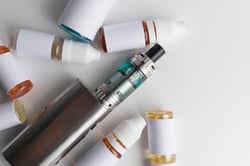 Nicotine Strength and eLiquids