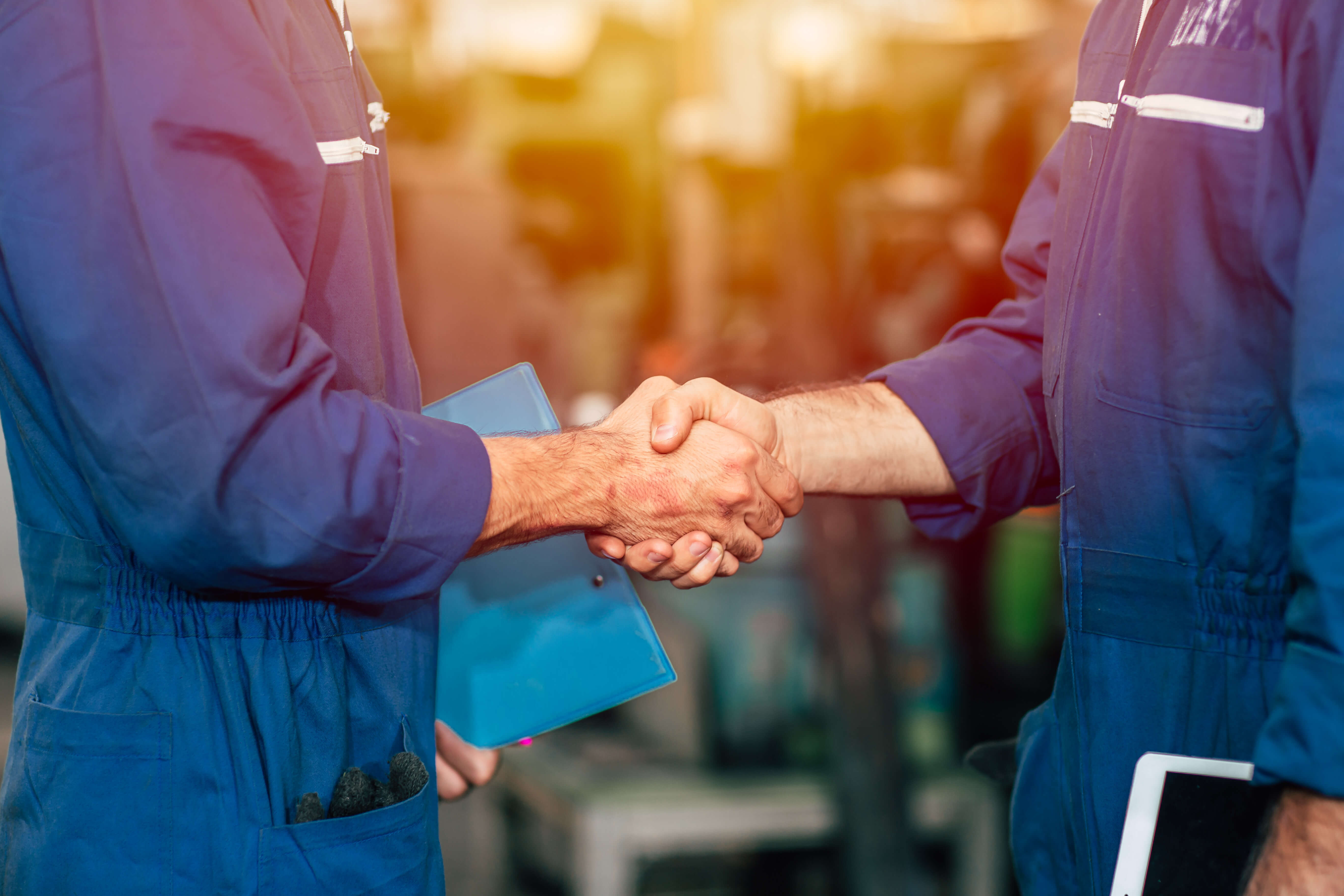 Contract Manufacturing vs. Private Label